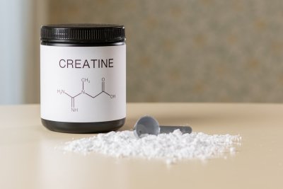 Dit is wat creatine doet als je te weinig slaapt