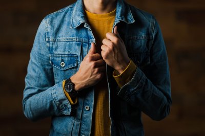 De chore coat is het handigste jasje in je kast
