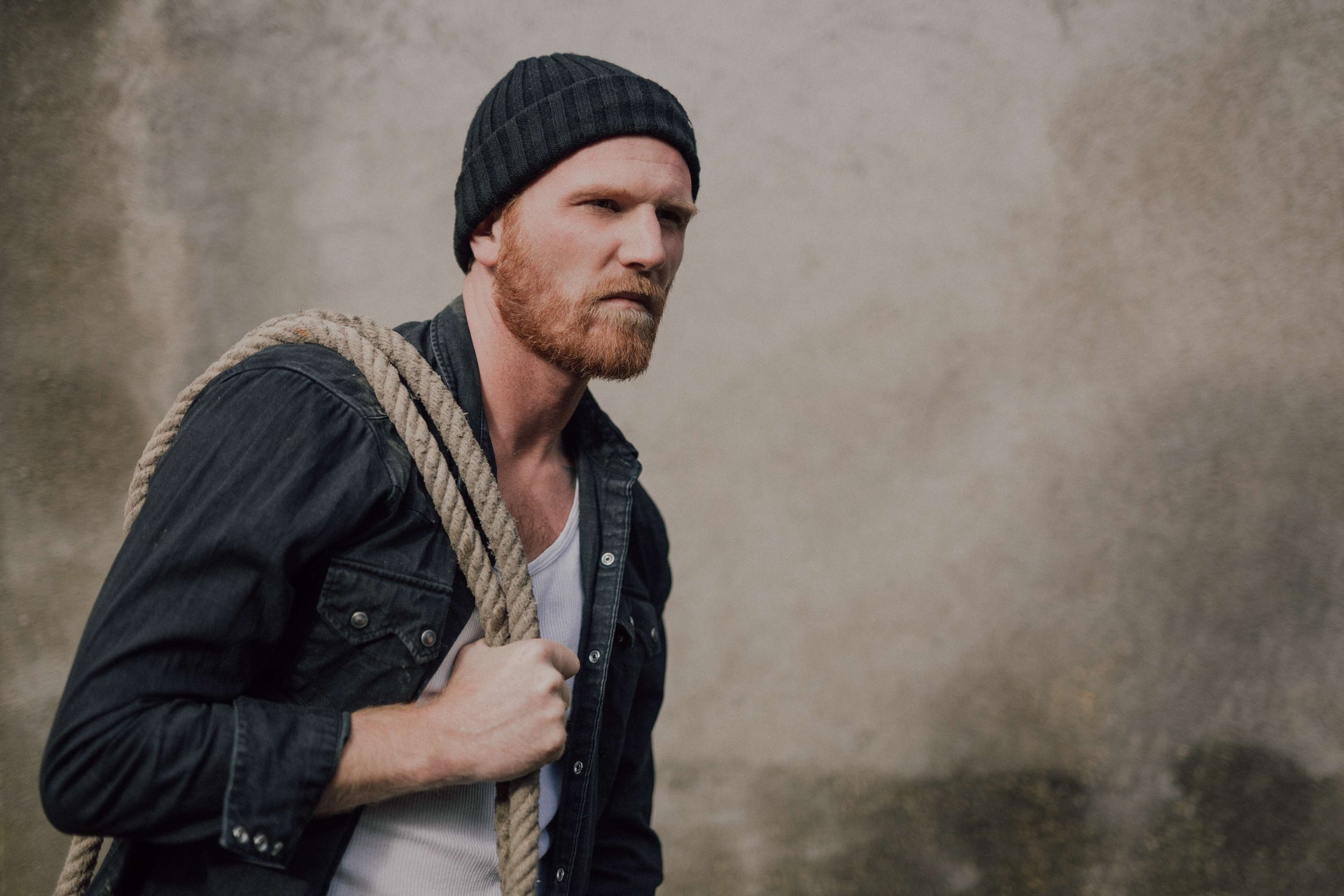 Hoe je een betere baard kunt laten groeien